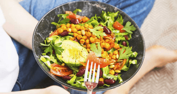What are your views on veganism as a diet